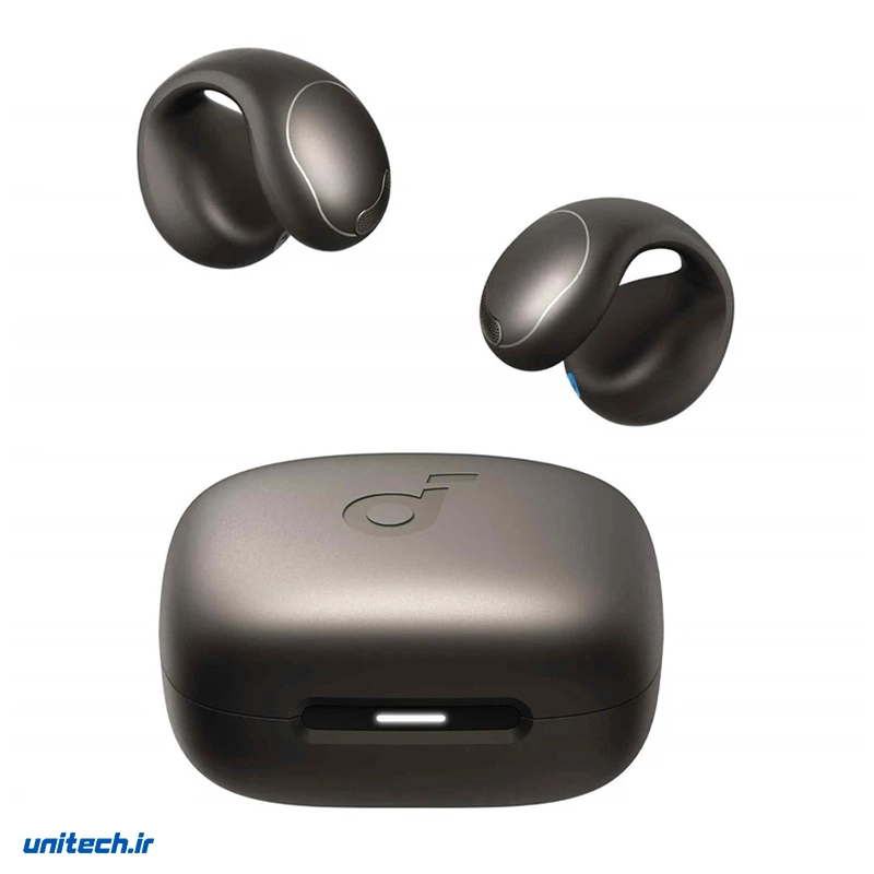 هدفون بلوتوثی انکر مدل SoundCore C40i2